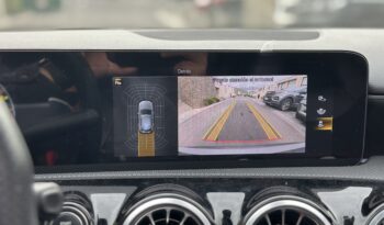 Mercedes Benz A35 AMG 2023 lleno