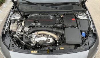 Mercedes Benz A35 AMG 2023 lleno