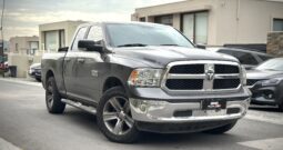 Dodge RAM 1500 SLT 2018