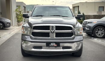 Dodge RAM 1500 SLT 2018 lleno
