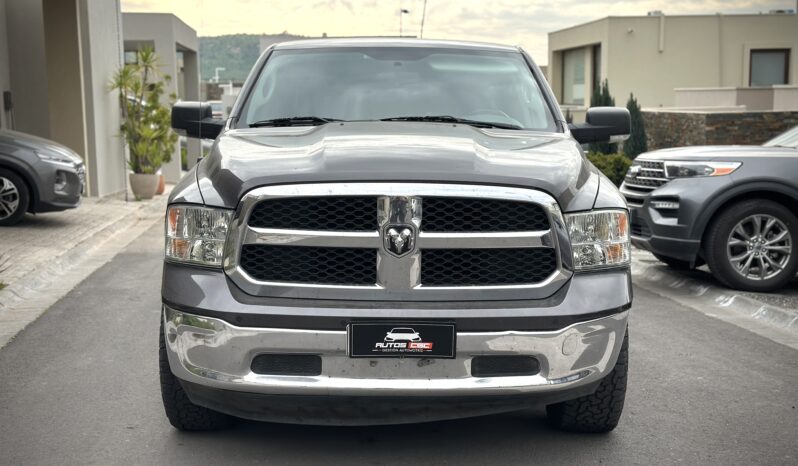 Dodge RAM 1500 SLT 2018 lleno