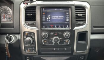 Dodge RAM 1500 SLT 2018 lleno