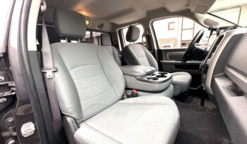 Dodge RAM 1500 SLT 2018 lleno