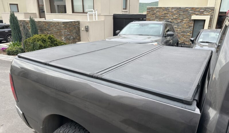 Dodge RAM 1500 SLT 2018 lleno