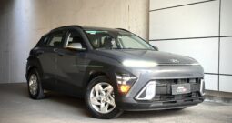 Hyundai kona  SX2 CVT 2024