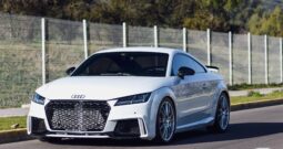 Audi TT RS 2.5 2018