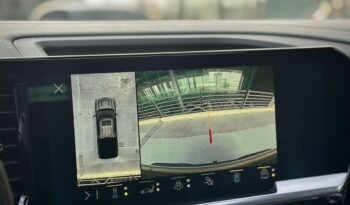 Chevrolet Silverado High Country 2023 lleno