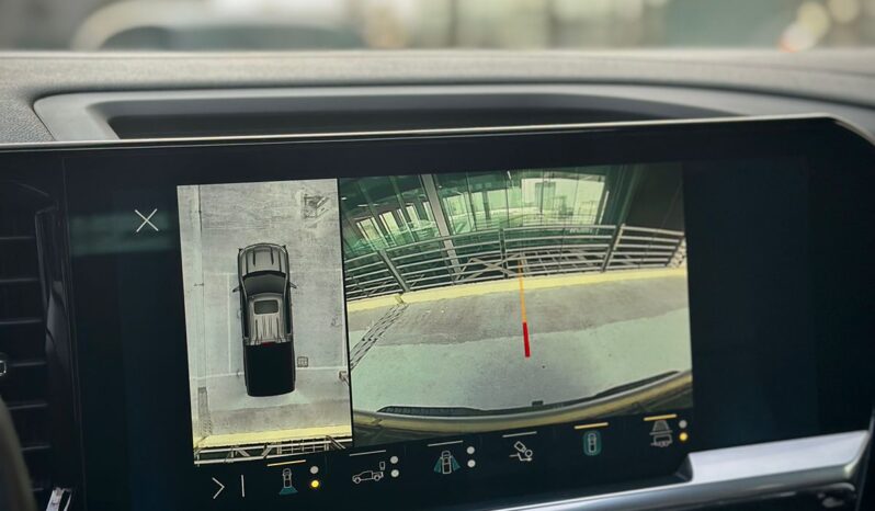 Chevrolet Silverado High Country 2023 lleno