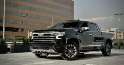 Chevrolet Silverado High Country 2023