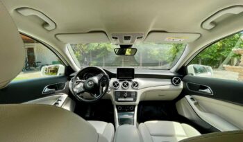 Mercedes Benz GLA 200 Diesel 2018 lleno