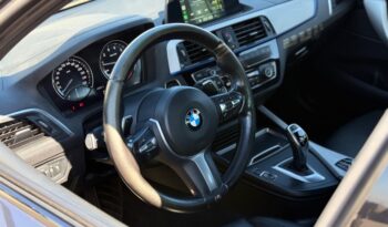 Bmw 120i 2.0 Turbo 2019 lleno