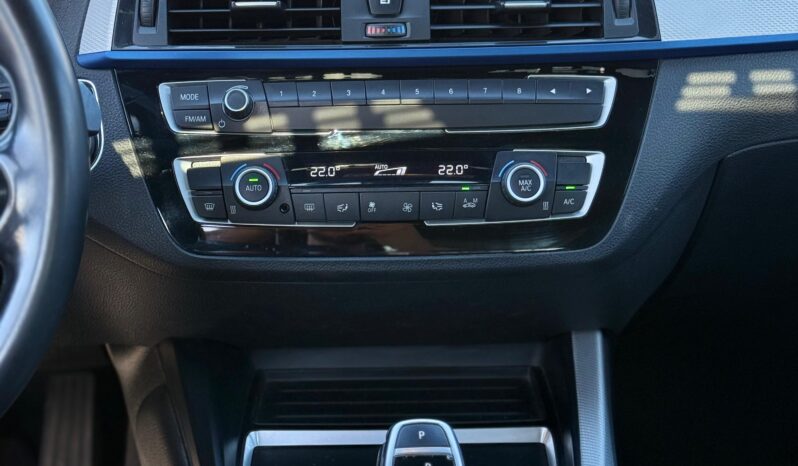 Bmw 120i 2.0 Turbo 2019 lleno