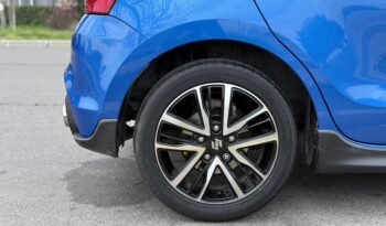 suzuki Swift Sport AT 2018 lleno