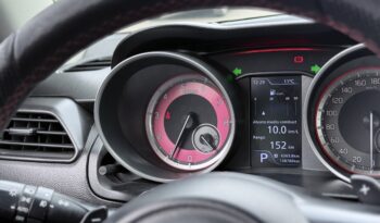 suzuki Swift Sport AT 2018 lleno