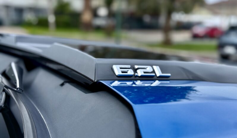 Chevrolet Silverado ZR2 2023 lleno