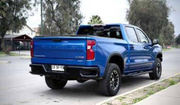 Chevrolet Silverado ZR2 2023 lleno