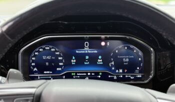 Chevrolet Silverado ZR2 2023 lleno