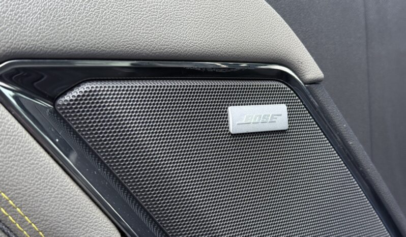 Chevrolet Silverado ZR2 2023 lleno