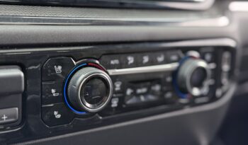 Chevrolet Silverado ZR2 2023 lleno