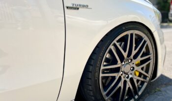 Mercedes Benz A45 AMG 2018 lleno