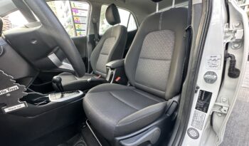 Kia Morning AT 2022 lleno