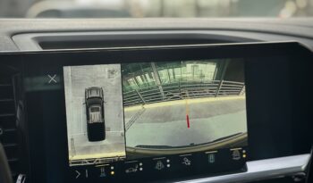 Chevrolet Silverado High Country 2023 lleno