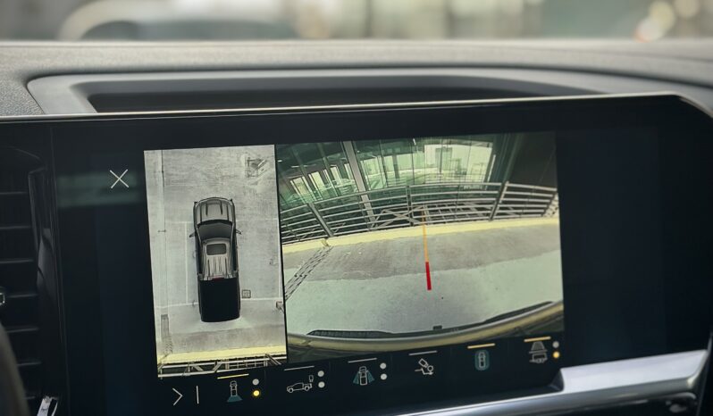 Chevrolet Silverado High Country 2023 lleno