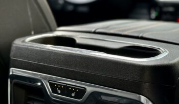 Chevrolet Silverado High Country 2023 lleno