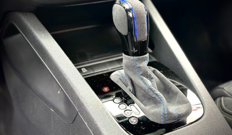 Volskwagen Scirocco Tempesta 2014 lleno