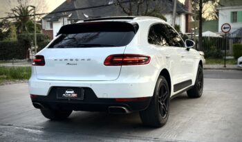 Porsche Macan 2.0t 2016 lleno