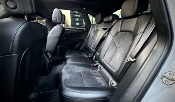 Porsche Macan 2.0t 2016 lleno