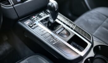 Porsche Macan 2.0t 2016 lleno