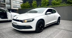 Volkswagen Scirocco Tempesta 2015