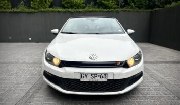 Volkswagen Scirocco Tempesta 2015 lleno