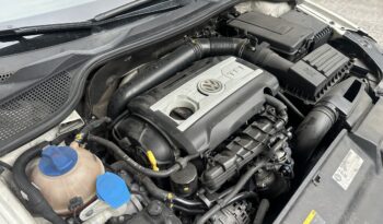 Volkswagen Scirocco Tempesta 2015 lleno