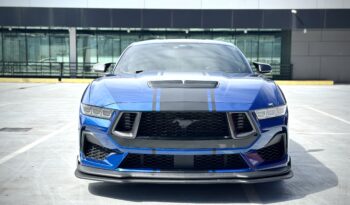 Ford Mustang GT 2025 lleno