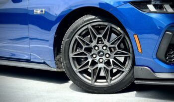 Ford Mustang GT 2025 lleno