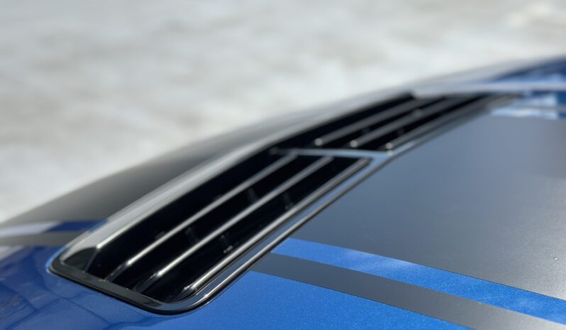 Ford Mustang GT 2025 lleno