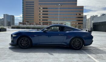 Ford Mustang GT 2025 lleno