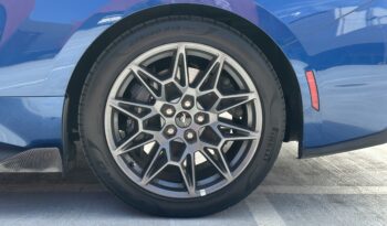 Ford Mustang GT 2025 lleno