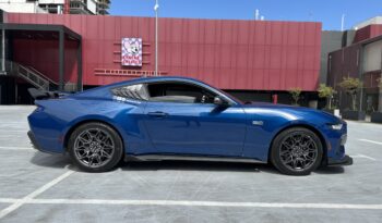 Ford Mustang GT 2025 lleno