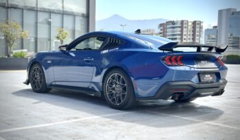 Ford Mustang GT 2025 lleno