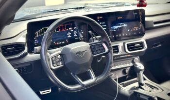 Ford Mustang GT 2025 lleno