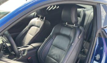 Ford Mustang GT 2025 lleno