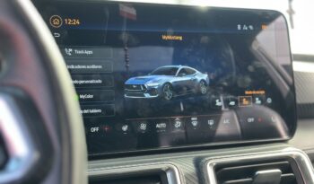 Ford Mustang GT 2025 lleno