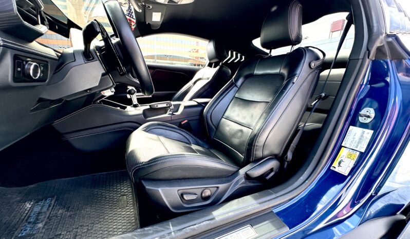 Ford Mustang GT 2025 lleno
