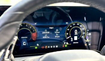 Ford Mustang GT 2025 lleno