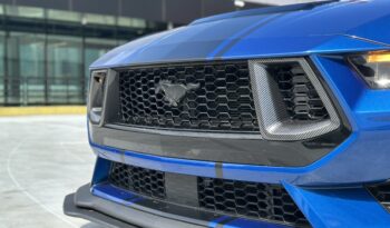 Ford Mustang GT 2025 lleno