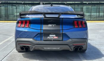 Ford Mustang GT 2025 lleno