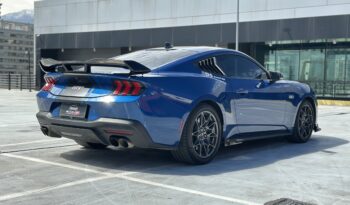 Ford Mustang GT 2025 lleno